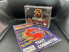 Mortal Kombat 3 + son Guide