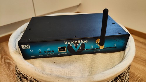 Voiceblue next 5051034w - 5051034w, 4