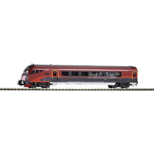 Voiture voyageurs piko h0 - voyageurs,