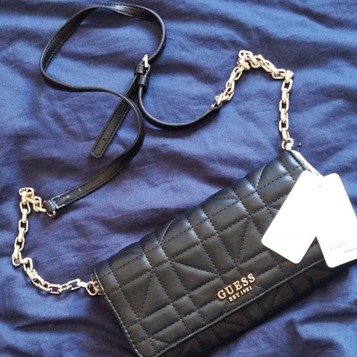 Guess sac bandoulière - guess,