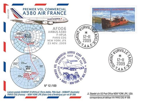 A380 90t2 2009 pli taaf - 2009,