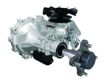 Transmission Tracteur Tondeuse