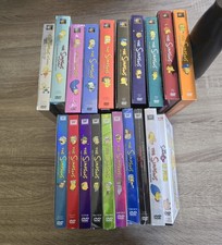 Coffret dvd les simpson 19 saisons + film