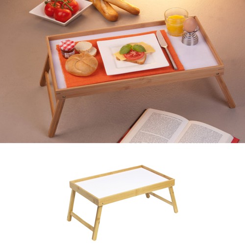 Plateau lit bambou l - h, x