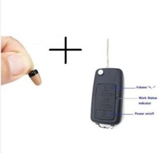 Oreillette Espion 4G