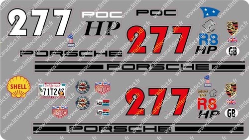 Planche stickers 10 - planche, 1/10