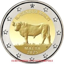 PIECE COMMEMORATIVE 2 EURO