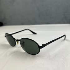 B&L BAUSCH & LOMB RAY BAN W