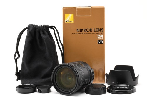 Presque comme neuf nikon - neuf,
