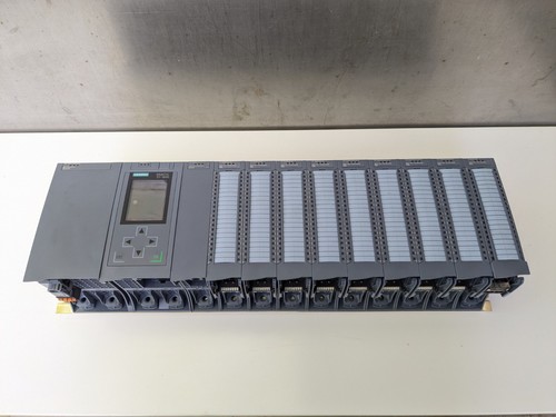 Siemens simatic 1500 - siemens,