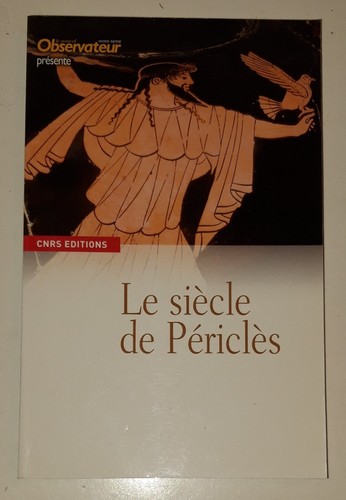 Siècle périclès - le,