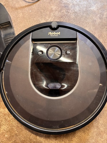 Aspirateur robot irobot roomba - aspirateur,