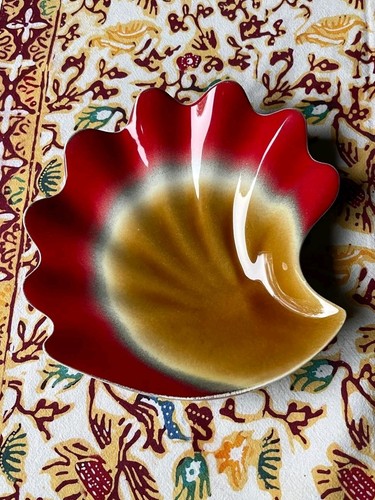Vide poche coquillage verceram - vide,