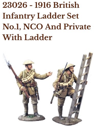 Britains 23026 1916 british - 1916,