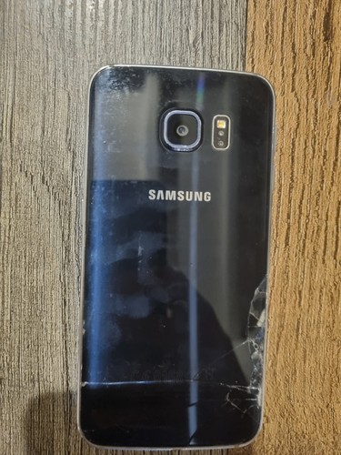 Samsung galaxy edge - samsung, 64