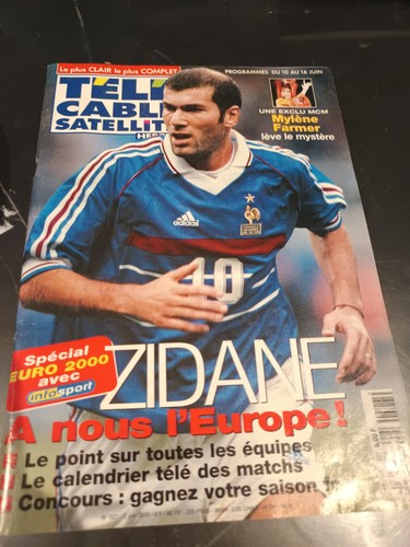 Magazine complet mylène - magazine,