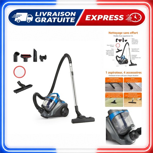 Amazon basics aspirateur - amazon,