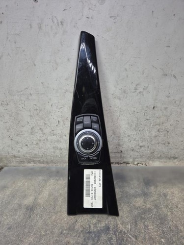 Commande gps bmw serie f31 - 3,