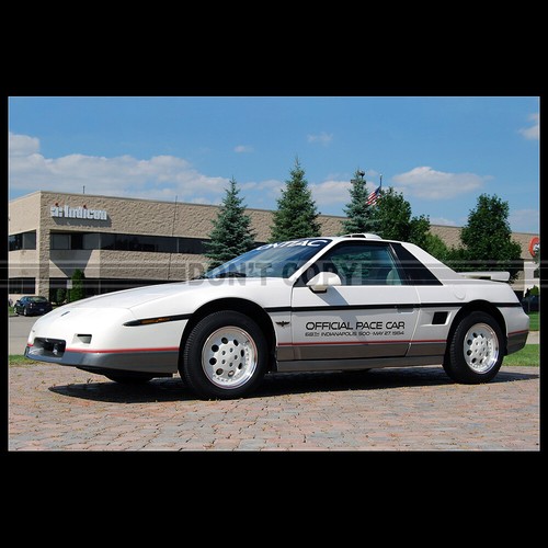 Photo 007909 pontiac - pontiac, fiero