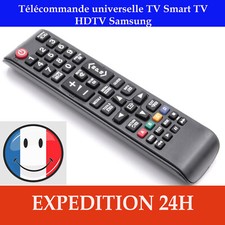 Télécommande universelle