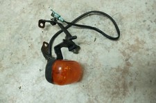 09 Yamaha YW125 YW 125 Zuma