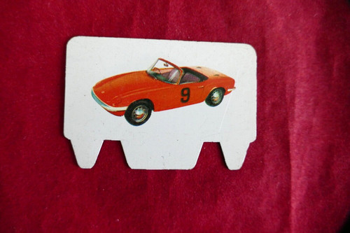 Lotus elan grande bretagne - lotus,