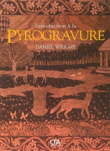 Introduction pyrogravure - introduction, à