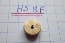 HS 8F : Barillet complet avec