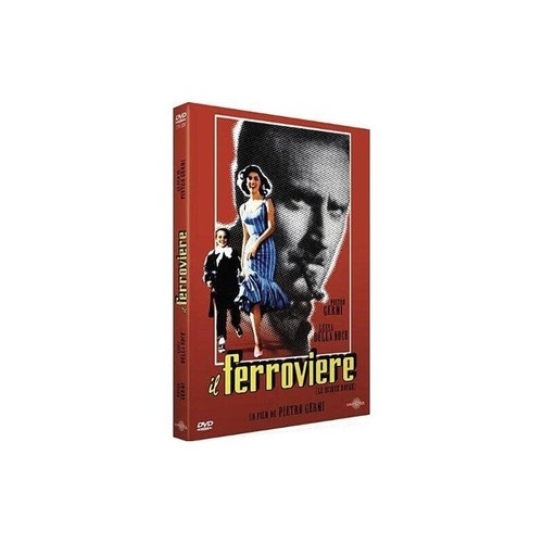 Ferroviere en - ferroviere,