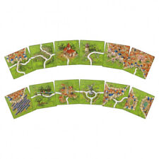 Carcassonne 3.0 - 4 Saisons -