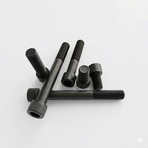 Vis m12x1 pas fin - m12x1,25,