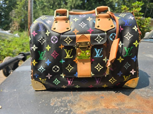 Louis vuitton takashi murakami - vuitton,