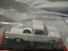 POLSKI FIAT  P PICKUP 1975