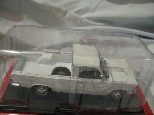 Polski fiat pickup 1975 - fiat,