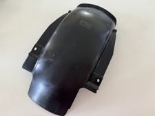 YAMAHA FZX 750 2MU (2JE) Garde