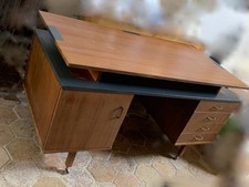 Bureau vintage original en