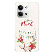 Coque en silicone - Compatible