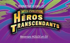 Au Choix: Cartes pokémon