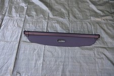 Cache bagages Couvre-coffre