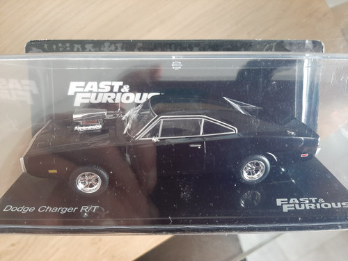 Dodge charger 1 43 - charger,