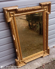 Miroir de style Napoléon III