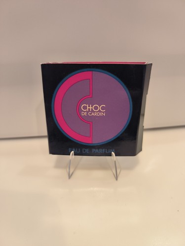 échantillon parfum choc - choc, de
