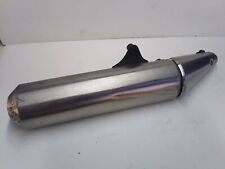 Honda Hornet 900 Échappement