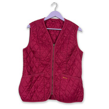 Veste Barbour Sans Manches