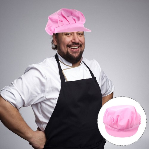 Chapeau chef cuisinier - ,