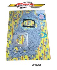 SUZUKI RV 125 VAN-VAN