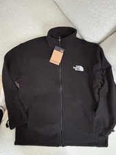 Polaire The North Face Taille