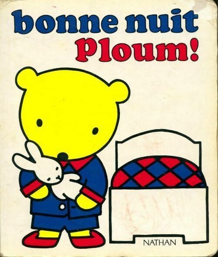 Bonne nuit ploum lise - ploum, !