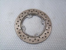 REAR BRAKE DISC FOR HONDA CB 600 HORNET SINCE 2005 (e17751)