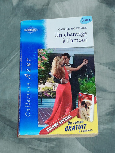 Lot livres harlequin - lot, 13